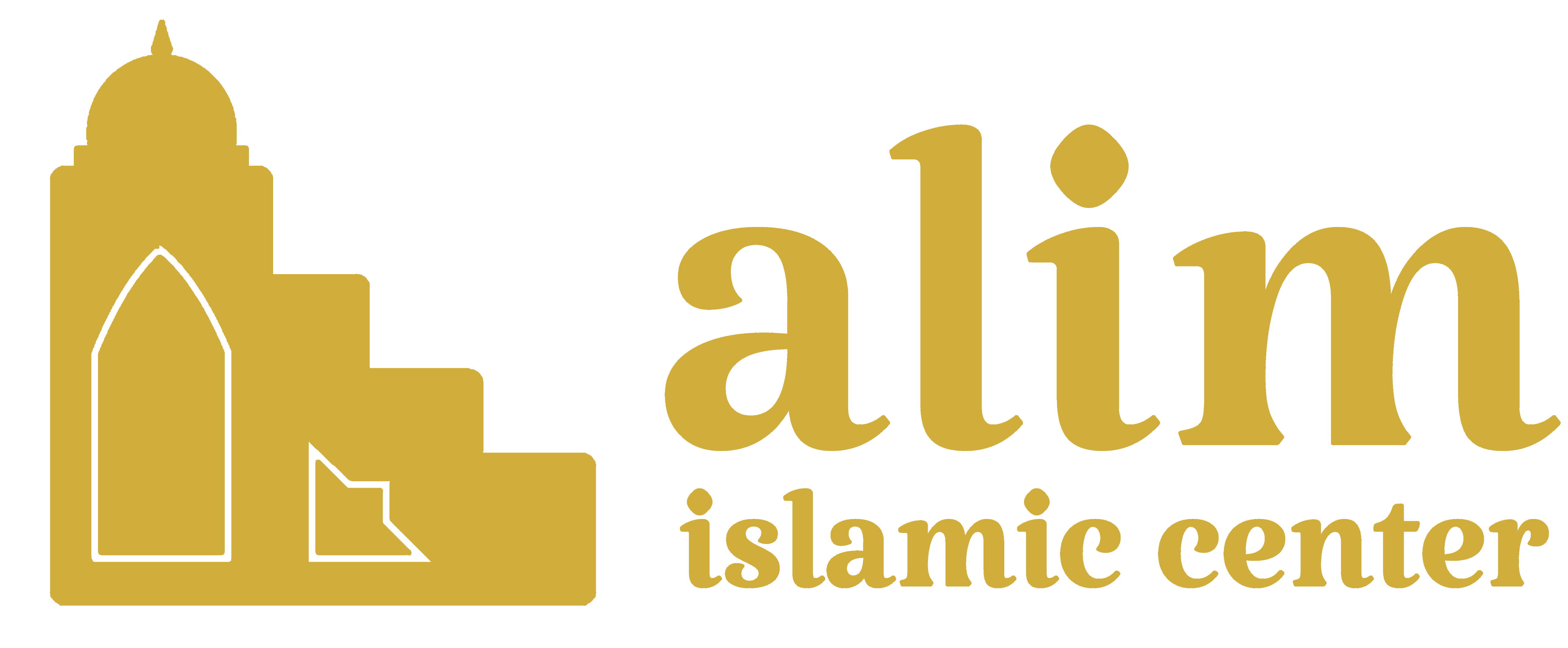 Alim Islamic Center